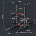 Tower fitness Training BodyBuilding Workout Dips Board